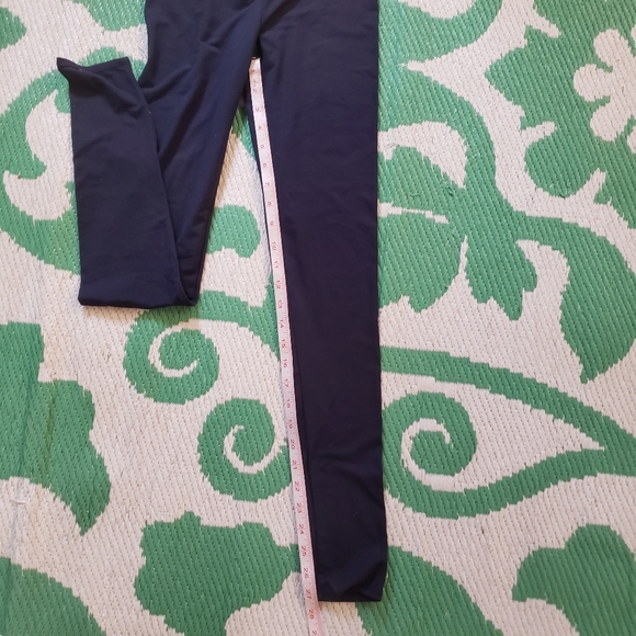 Maternity leggins size M - Picture 7 of 7